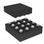 TLV320ADC3001IYZHT Image