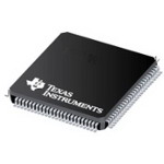 MSP430F47126IPZR Image